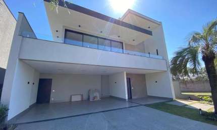 Casa com 5 dormitórios à venda, 450 m² por R$ 4.530.000,00 - Jardim Residencial Helvétia Park I - Indaiatuba/SP