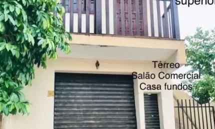 Sobrado com 4 dormitórios à venda, 144 m² por R$ 800.000,00 - Jardim Nely - Indaiatuba/SP