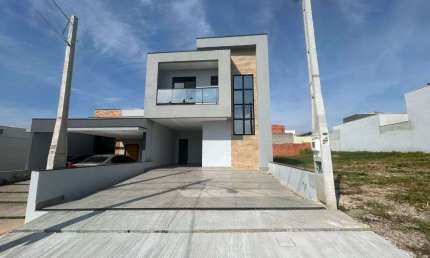Casa com 3 dormitórios, 198 m² - venda por R$ 1.450.000,00 ou aluguel por R$ 10.500,00/mês - Jardim Toscana - Indaiatuba/SP