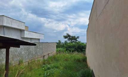 Terreno à venda, 186 m² por R$ 280.000,00 - Jardim Moriyama - Indaiatuba/SP