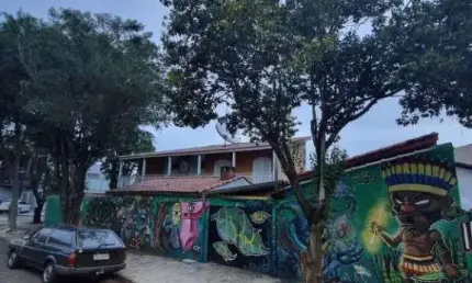 Casa com 4 dormitórios à venda, 299 m² por R$ 800.000 - Jardim Alice - Indaiatuba/SP