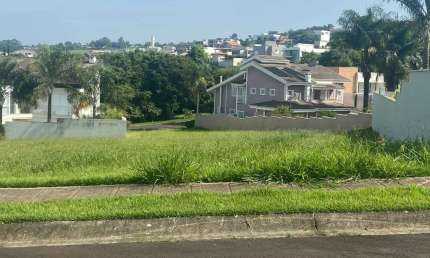 Terreno à venda - Jardim Vila Paradiso - Indaiatuba/SP