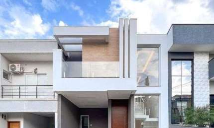 Casa com 3 dormitórios à venda, 175 m² por R$ 1.350.000 - Jardim Panorama - Indaiatuba/SP
