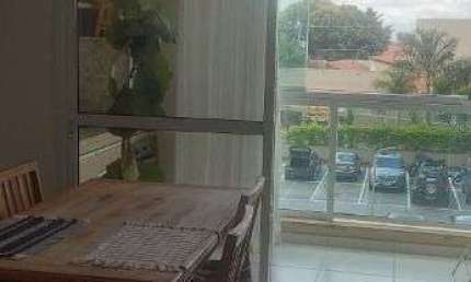 Apartamento com 3 dormitórios à venda, 79 m² por R$ 585.000,00 - Aqui se Vive - Indaiatuba/SP