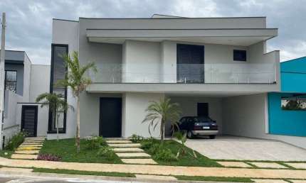 Oportunidade imperdível! Casa com 3 dormitórios à venda - Jardins do Império - Indaiatuba/SP