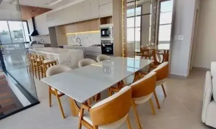 Casa com 3 dormitórios à venda, 315 m² por r$ 3.300.000 - residencial helvétia park - indaiatuba/sp