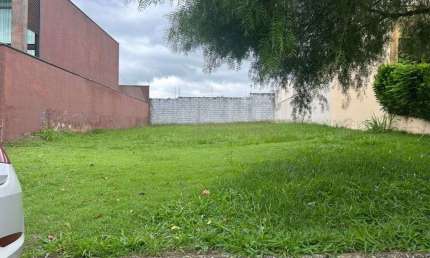 Terreno à venda - Jardim Residencial Alto De Itaici - Indaiatuba/SP