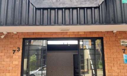 Salão para alugar, 40 m² por R$ 2.779,62/mês - Cidade Nova I - Indaiatuba/SP