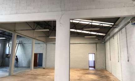 Galpão para alugar, 840 m² por R$ 12.075,00 - Recreio Campestre Jóia - Indaiatuba/SP