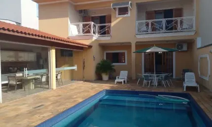 Casa - venda ou aluguel - Jardim Esplendor - Indaiatuba/SP
