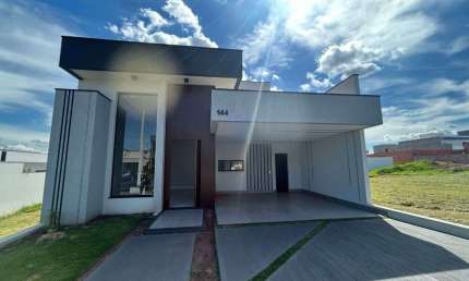 Casa com 3 dormitórios, 197 m² - venda por R$ 1.650.000,00 ou aluguel por R$ 10.402,10/mês - Condomínio Evidências - Indaiatuba/SP