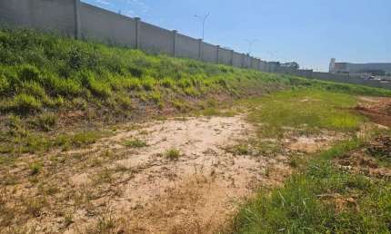 Terreno à venda, 433 m² por R$ 530.000,00 - Chácara Polaris - Indaiatuba/SP
