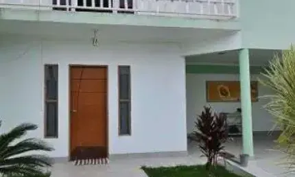Casa com 3 dormitórios para alugar, 299 m² por R$ 7.183,47/mês - Cidade Nova I - Indaiatuba/SP
