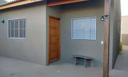 Atenção: Você está procurando um novo lar em um bairro tranquilo e seguro? Temos a casa perfeita para você!