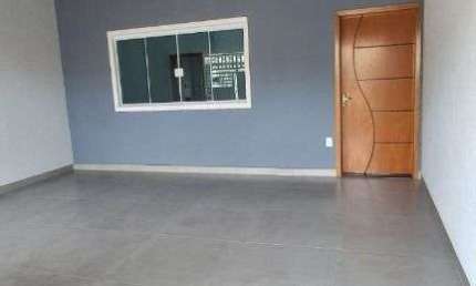 Casa com 3 dormitórios à venda, 138 m² por R$ 800.000,00 - Jardim São Paulo - Indaiatuba/SP
