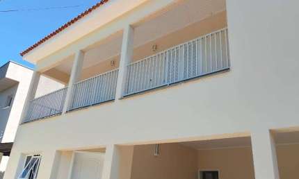Casa com 3 dormitórios, 250 m² - venda por R$ 760.000,00 ou aluguel por R$ 4.000,00/mês - Parque São Lourenço - Indaiatuba/SP