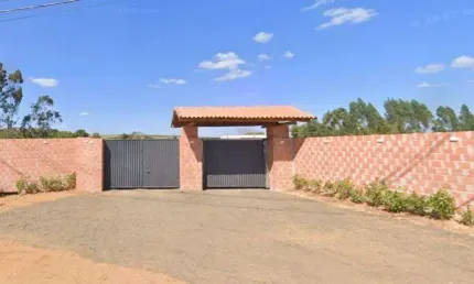 Terreno à venda, 1000 m² por R$ 190.000 - Elias Fausto - Elias Fausto/SP