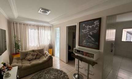 Apartamento à venda - Parque São Lourenço - Indaiatuba/SP