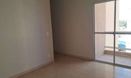 Apartamento com 2 dormitórios para alugar, 67 m² por R$ 2.370,48/mês - Vila Brizzola - Indaiatuba/SP