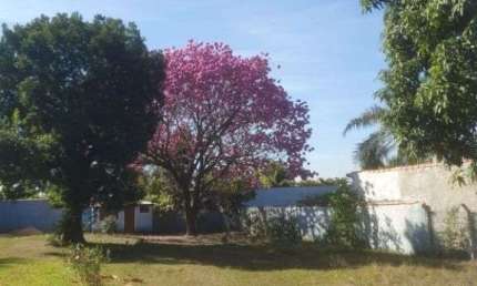 Terreno à venda na Rua Rio Taquari, Terras de Santa Rosa, Salto