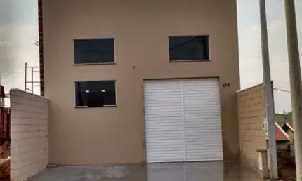 Salão para alugar, 120 m² por R$ 4.343,68 - Parque Campo Bonito - Indaiatuba/SP