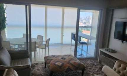 Apartamento com 3 dormitórios para alugar, 177 m² por R$ 12.650,00/mês - Vila Castelo Branco - Indaiatuba/SP