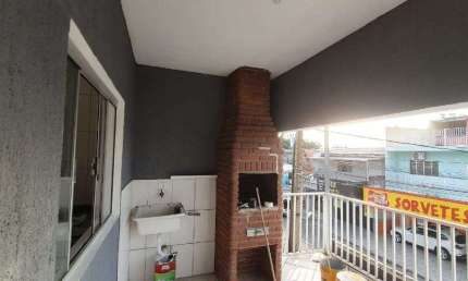 Casa com 1 dormitório para alugar, 45 m² por R$ 1.650,00/mês - Jardim Morada do Sol - Indaiatuba/SP