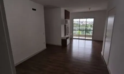 Apartamento com 3 dormitórios para alugar, 103 m² por R$ 6.206,00/mês - Vila Almeida - Indaiatuba/SP