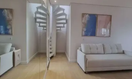 Apartamento com 2 dormitórios à venda, 124 m² por R$ 600.000 - Jardim Veneza - Indaiatuba/SP