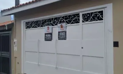 Casa com 3 dormitórios, 101 m² - venda por r$ 560.000,00 ou aluguel por r$ 3.113,54/mês - jardim adriana - indaiatuba/sp