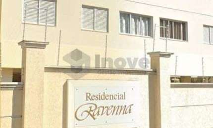 Apartamento com 3 dormitórios à venda, 96 m² por R$ 430.000,00 - Vila São José - Indaiatuba/SP