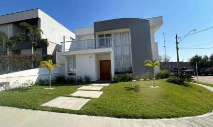 Casa com 3 dormitórios à venda, 260 m² por R$ 1.950.000,00 - Jardim Residencial Alto De Itaici - Indaiatuba/SP