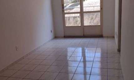 Apartamento com 2 dormitórios à venda, 65 m² por R$ 245.000,00 - Jardim Morumbi - Indaiatuba/SP