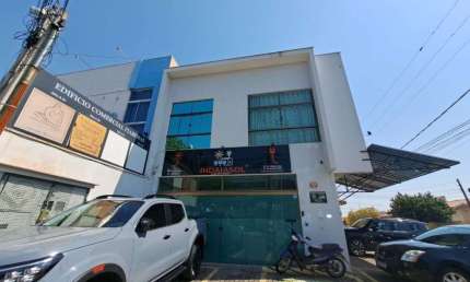 Sala para alugar, 20 m² por R$ 2.510,00/mês - Vila Castelo Branco - Indaiatuba/SP