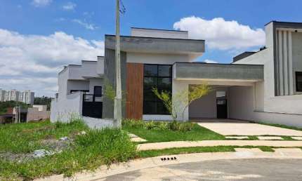Casa com 3 dormitórios (3 suítes)à venda, 156 m² por R$ 1.390.000 - Park Gran Reserve - Indaiatuba/SP
