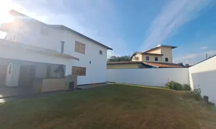 Sobrado com 4 quartos suítes à venda, 311 m² por R$ 1.800.000 - Solar de Itamaracá - Indaiatuba/SP