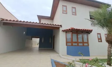 Sobrado com 4 quartos suítes à venda, 294 m² por r$ 1.720.000 - vila avaí - indaiatuba/sp