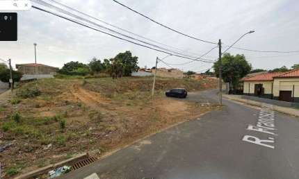 Terreno de 164 m2 à venda no Itaici - Indaiatuba SP