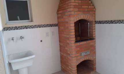 Casa com 3 dormitórios (1 suíte) à venda, 138 m² por R$ 800.000 - Jardim São Paulo - Indaiatuba/SP