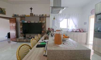 Casa com 2 dormitórios (1 suíte) à venda, 98 m² por R$ 800.000 - Jardim São Paulo - Indaiatuba/SP
