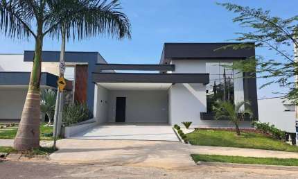 Casa com 3 suítes à venda, 198 m² por R$ 1.780.000 - Jardim Piemonte - Indaiatuba/SP