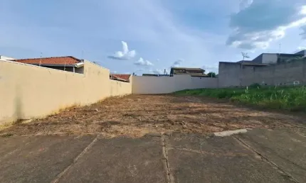 Terreno com ótima localização à venda, 250 m² por R$ 334.000 - Jardim Bela Vista - Indaiatuba/SP