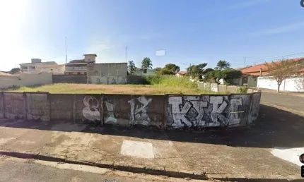 Terreno à venda, 360 m² por r$ 430.000 - vila avaí - indaiatuba/sp