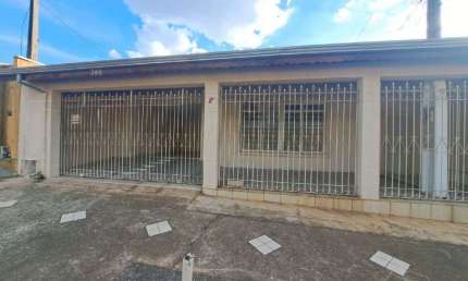 Casa com 2 dormitórios à venda, 201 m² por R$ 680.000,00 - Vila Todos os Santos - Indaiatuba/SP