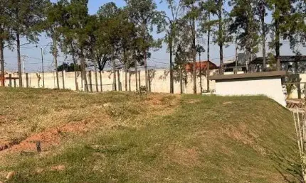Terreno à venda, 507 m² por R$ 851.000 - Cond. Res. Villa Sapezal - Indaiatuba/SP