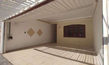 Sobrado com 3 dormitórios (1 suíte) à venda, 156 m² por R$ 745.000 - Jardim do Valle II - Indaiatuba/SP