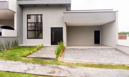 Casa com 3 dormitórios à venda, 162 m² por R$ 1.190.000,00 - Jardim Guanabara - Monte Mor/SP