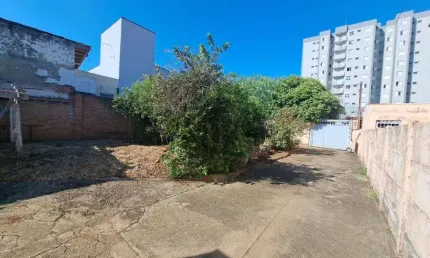 Terreno comercial fr 800m2 (24m de frente)à venda por R$ 1.900.000 - Centro - Indaiatuba/SP