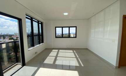 Sala para alugar, 58 m² por R$ 3.603,21/mês - Centro - Indaiatuba/SP