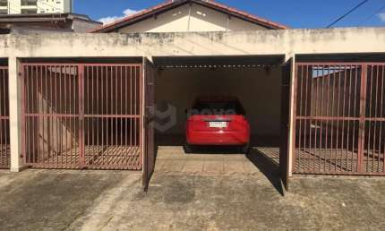 Casa com 2 dormitórios para alugar por R$ 1.940,00 - Cidade Nova I - Indaiatuba/SP